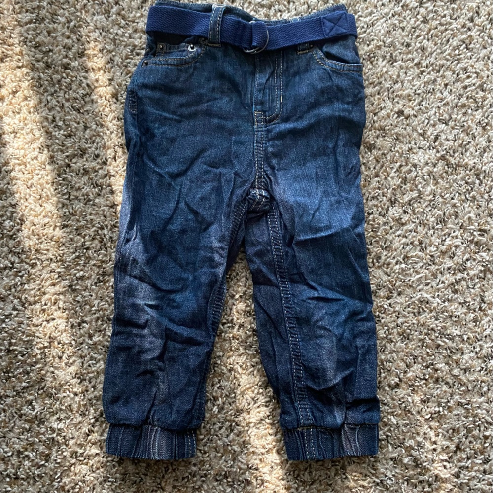 Polo Jeanss